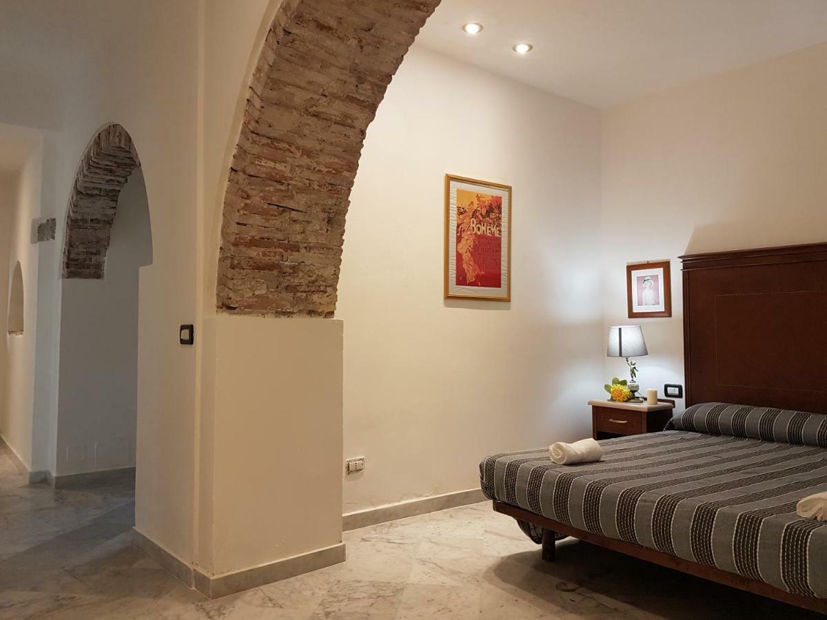 La Maison De Reve Camaiore Exterior foto