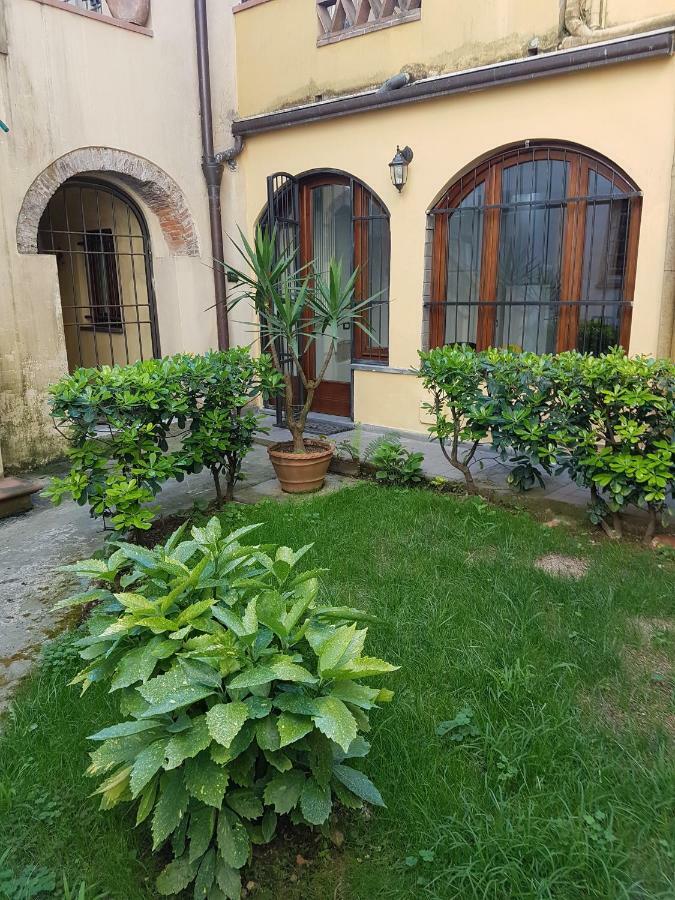 La Maison De Reve Camaiore Exterior foto